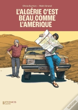 Capa do artigo L'Algérie C'Est Beau Comme L'Amérique