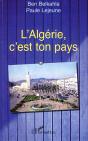 L'Algérie, C'Est Ton Pays - Preview