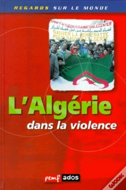 Capa do artigo L'Algerie Dans La Violence