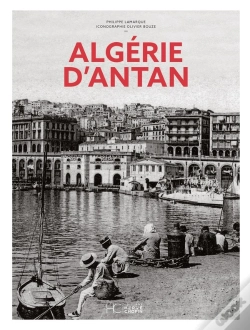 Capa do artigo L'Algerie D'Antan - Nouvelle Edition