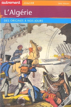 Capa do artigo L'Algerie ; Des Origines A Nos Jours