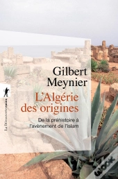 L'Algérie Des Origines