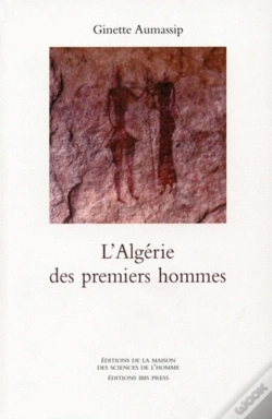 Capa do artigo L'Algerie Des Premiers Hommes