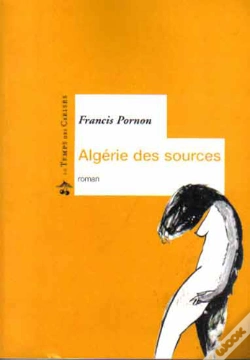 Capa do artigo L'Algerie Des Sources