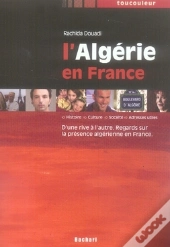 L'Algérie En France