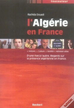 Capa do artigo L'Algérie En France