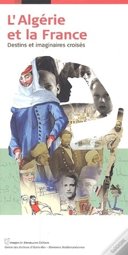 Capa do artigo L'Algerie Et La France