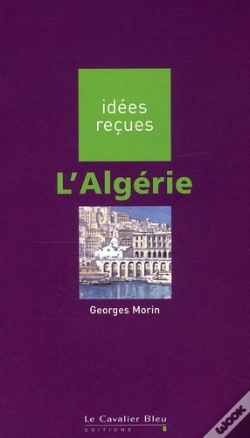 Capa do artigo L'Algérie