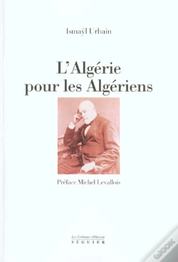 Capa do artigo L'Algerie Pour Les Algeriens