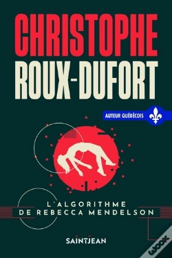 Capa do artigo L'Algorithme De Rebecca Mendelson