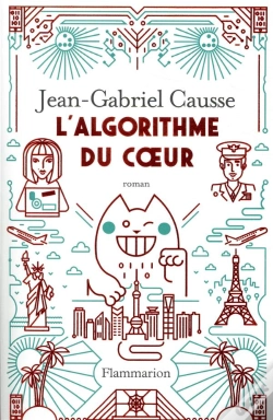 Capa do artigo L'Algorithme Du Coeur