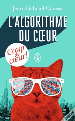 Capa do artigo L'Algorithme Du Coeur