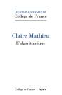 L'Algorithmique - Preview