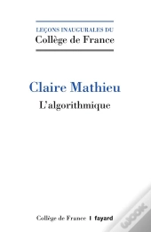 L'Algorithmique