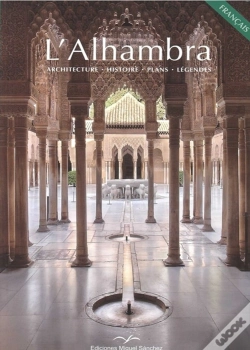 Capa do artigo L'Alhambra  