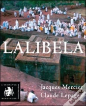 Capa do artigo Lalibela