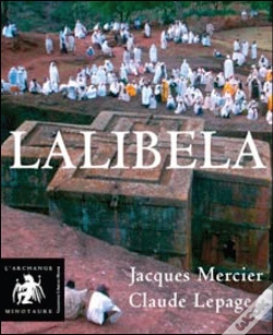 Capa do artigo Lalibela