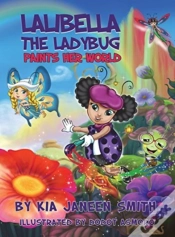 Capa do artigo Lalibella The Laybug