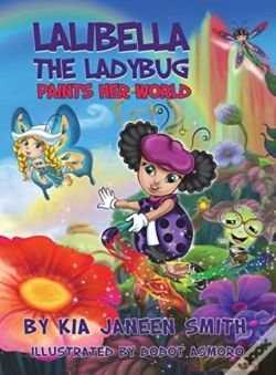Capa do artigo Lalibella The Laybug