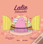 Capa do artigo Lalie L