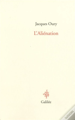 Capa do artigo L'Alienation