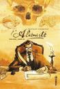L'Aliéniste - Preview