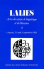 Lalies 13 - Preview