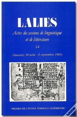 Capa do artigo Lalies 14