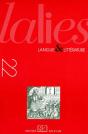 Lalies 22 - Preview
