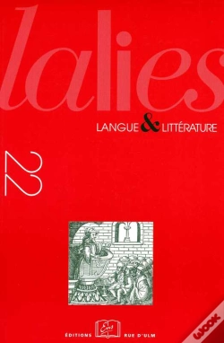 Capa do artigo Lalies 22