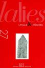 Lalies 27 - Preview