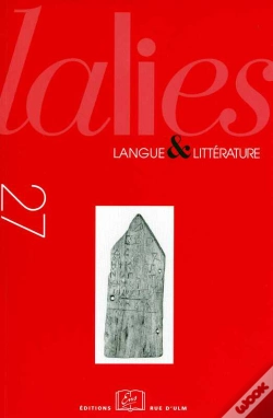Capa do artigo Lalies 27
