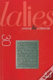 Capa do artigo Lalies 30/2010