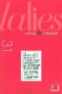 Lalies 31/2011 - Preview