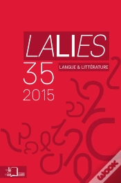Capa do artigo Lalies 35