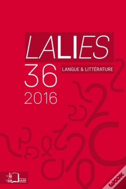 Capa do artigo Lalies 36