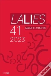 Lalies 41