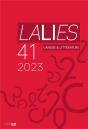 Lalies 41 - Preview