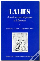 Lalies 9
