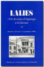 Lalies N° 15 - Preview