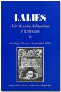 Lalies N.16 ; 1995 - Preview