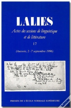 Capa do artigo Lalies N.17 