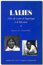 Lalies N.18  - Preview