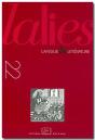 Lalies N.22 - Preview
