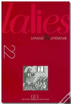 Capa do artigo Lalies N.22