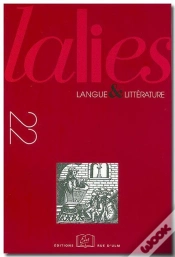 Capa do artigo Lalies N.22