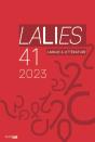 Lalies N°41 - Preview
