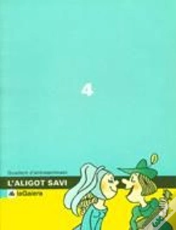 Capa do artigo L'Aligot Savi 4