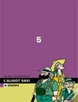 Capa do artigo L'Aligot Savi 5