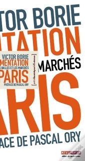 L'Alimentation A Paris